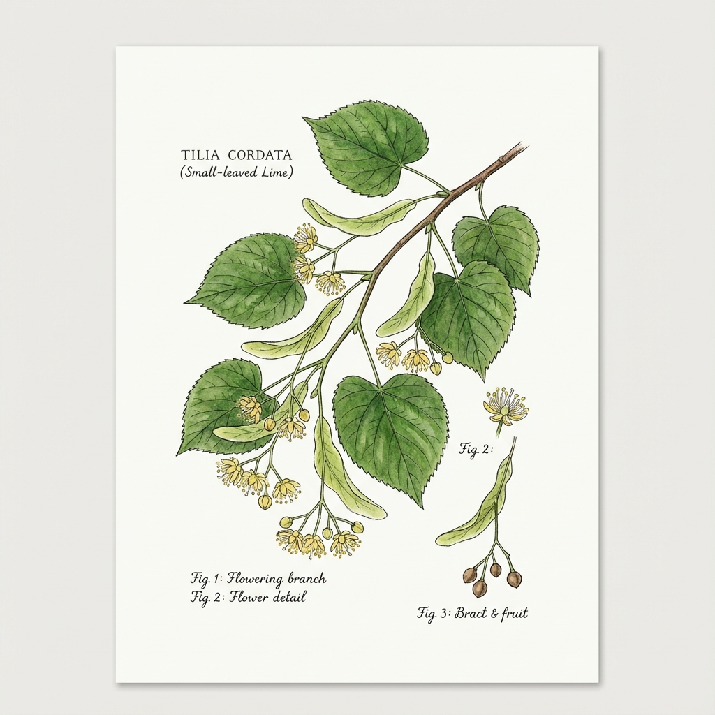 Linde - Tilia
