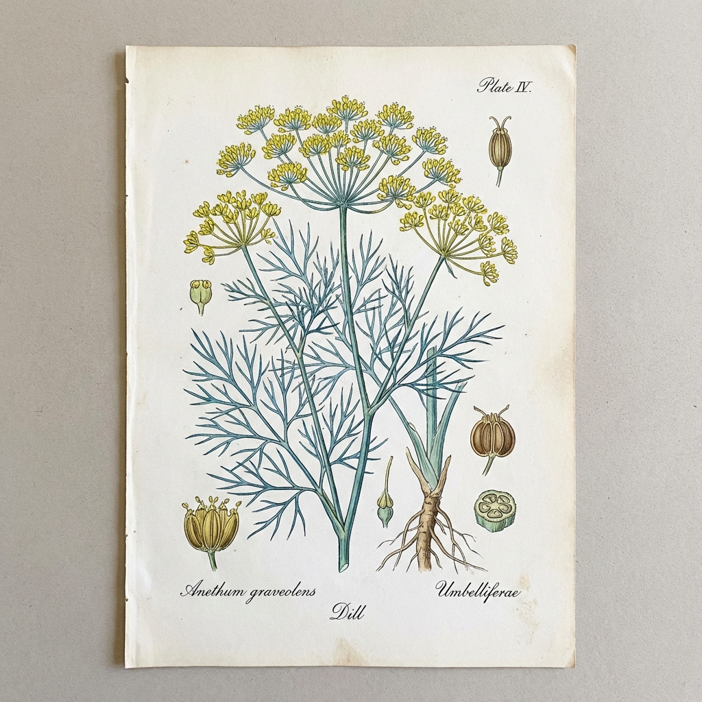 Dill