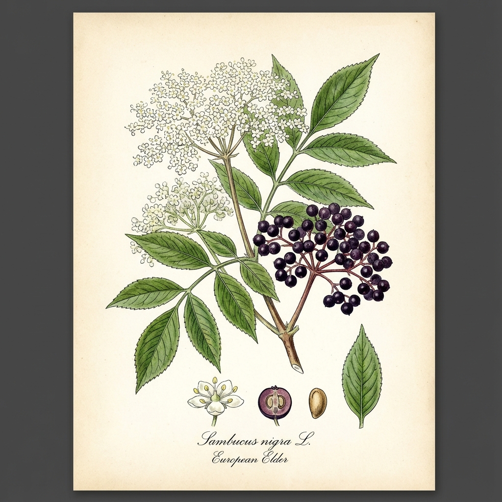 Holunder