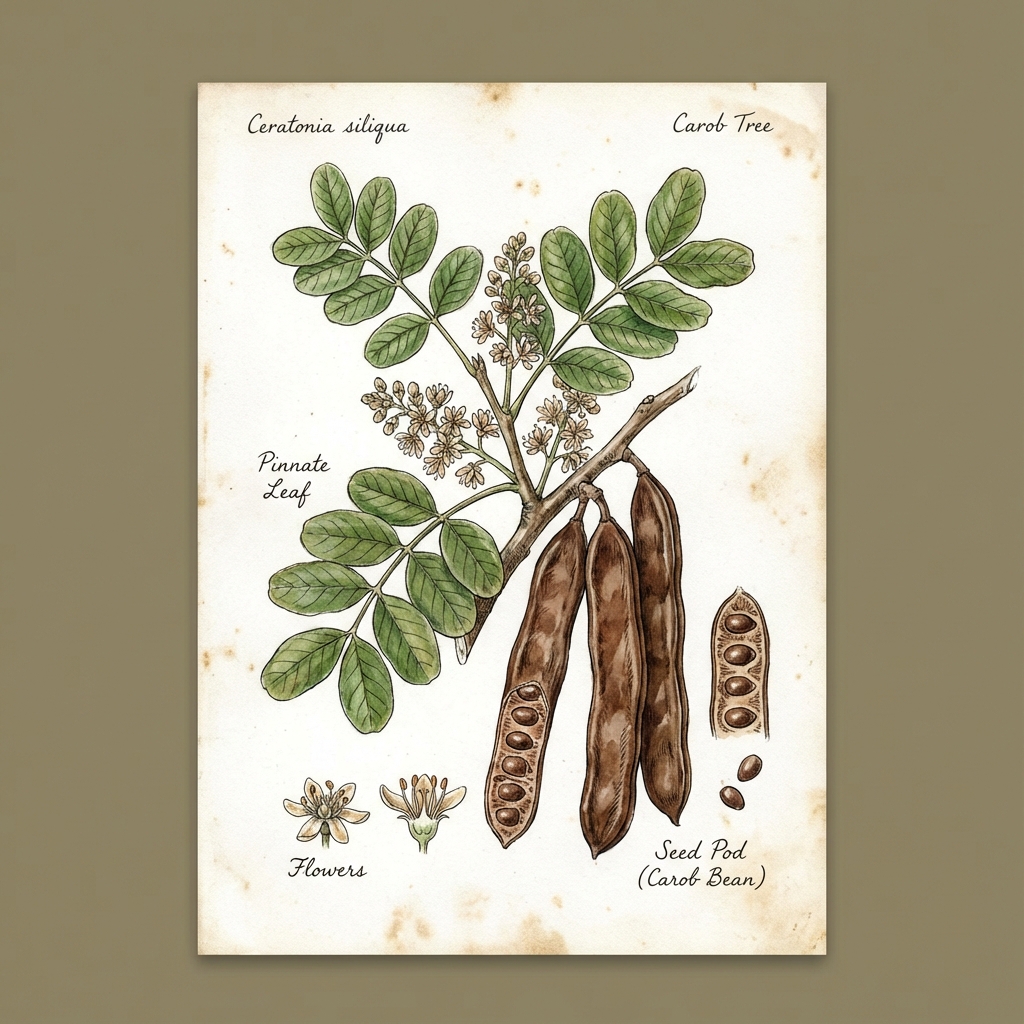 Algarroba