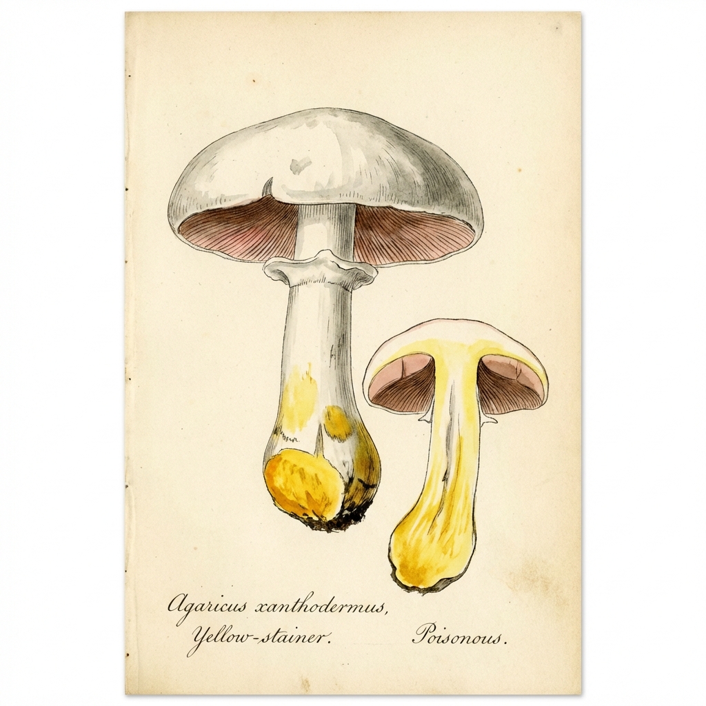 Karbol-Champignon